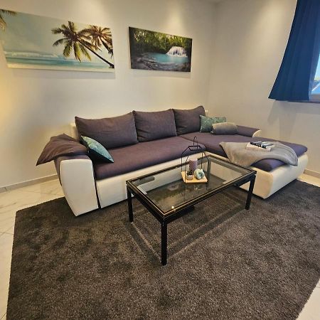 Apartments Jasmin Задар Экстерьер фото