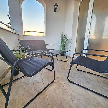 Apartments Jasmin Задар Экстерьер фото