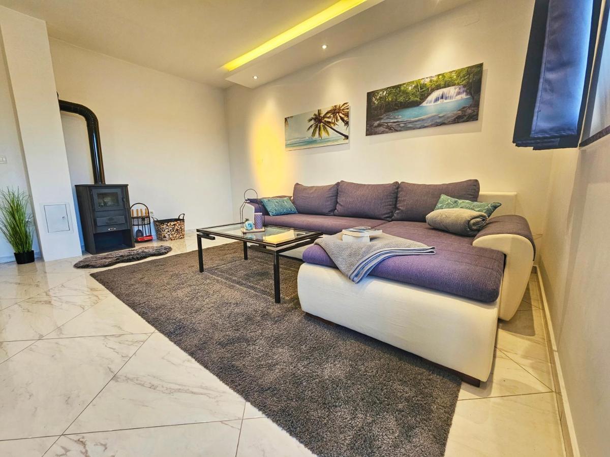 Apartments Jasmin Задар Экстерьер фото