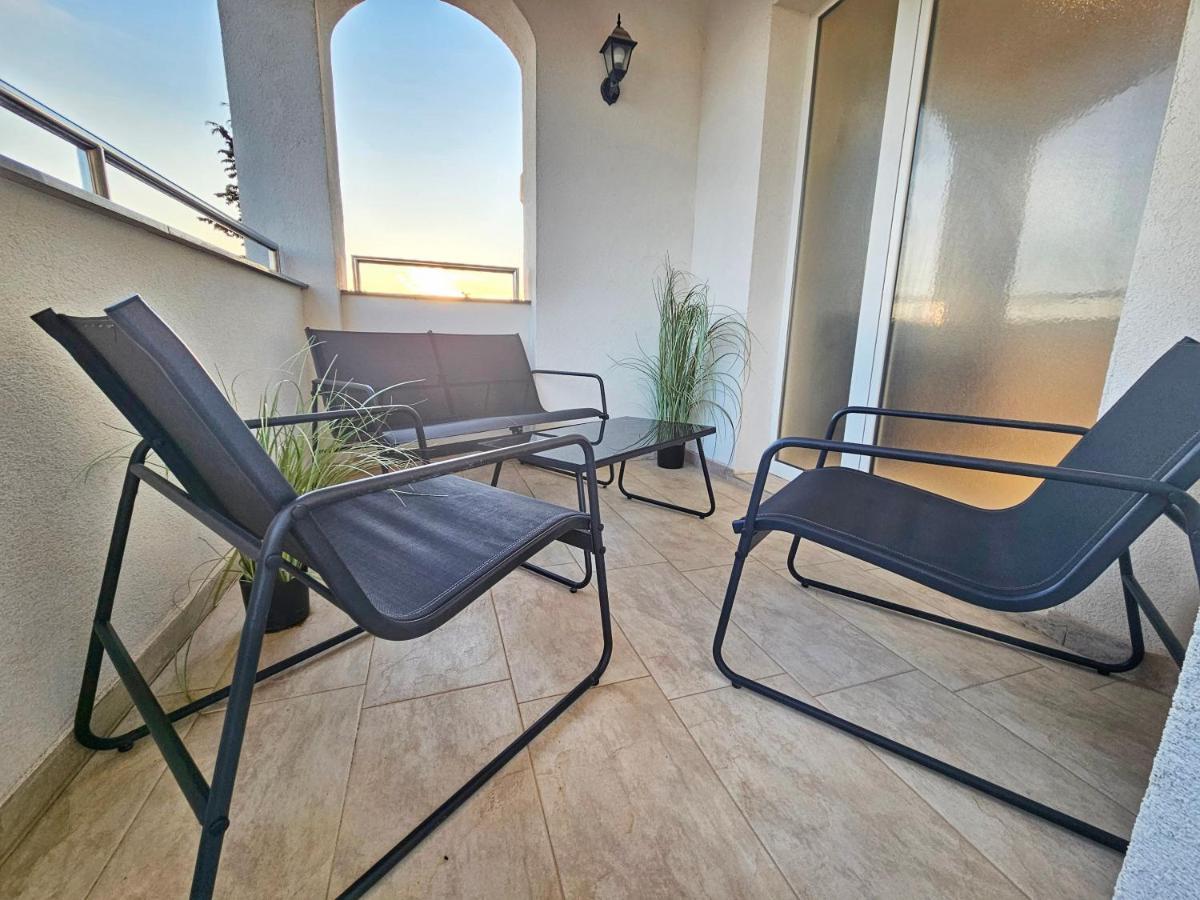 Apartments Jasmin Задар Экстерьер фото