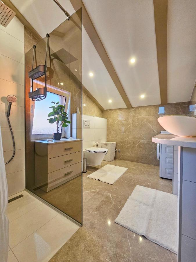 Apartments Jasmin Задар Экстерьер фото