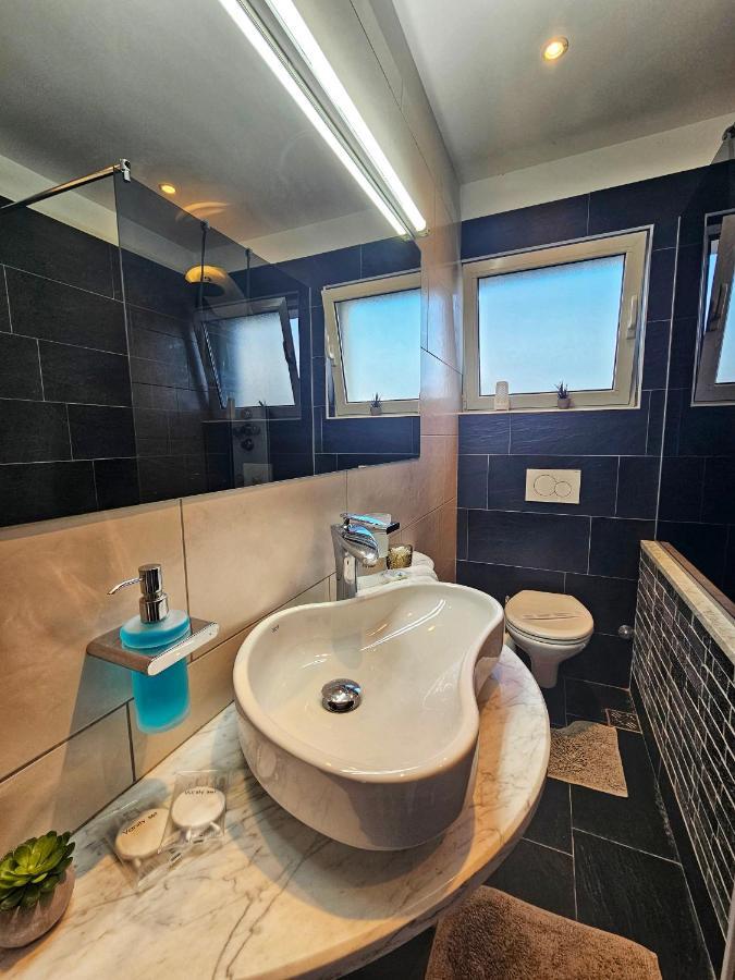 Apartments Jasmin Задар Экстерьер фото